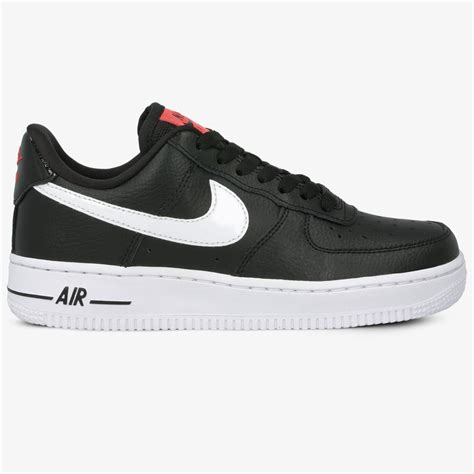 nike air force 1 schwawrz damen|Nike Air Force 1 sale.